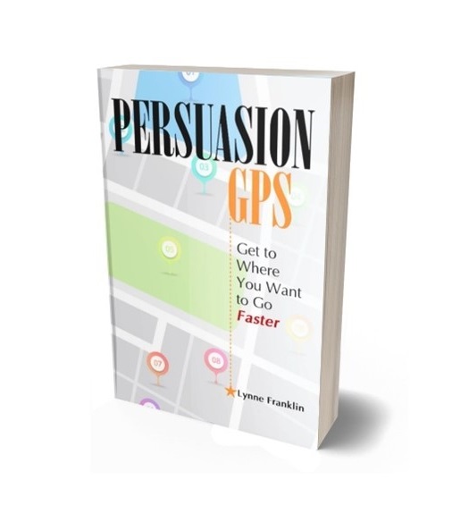 PersuasionGPS cover
